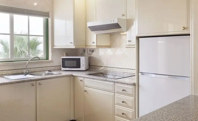 Apart Daire, 1 Yatak Odası, Balkon