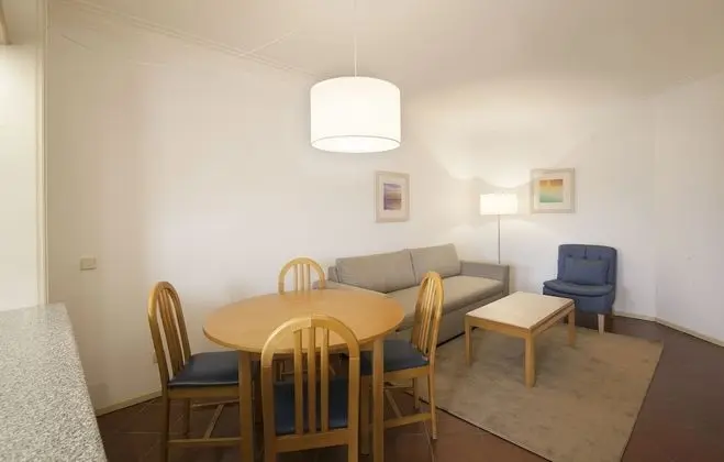 Apart Daire, 1 Yatak Odası, Balkon
