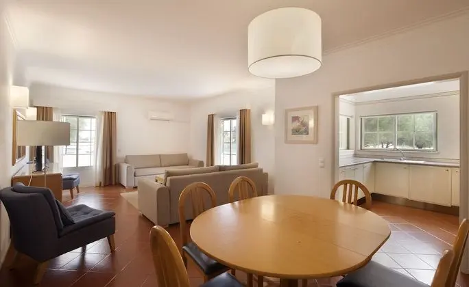Apart Daire, 2 Yatak Odası, Balkon
