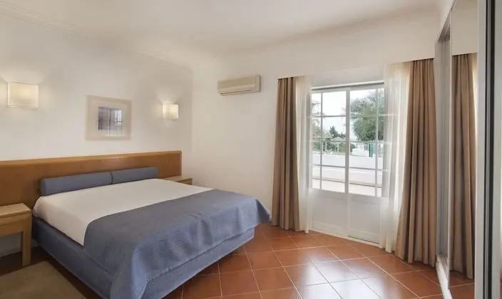 Apart Daire, 2 Yatak Odası, Balkon