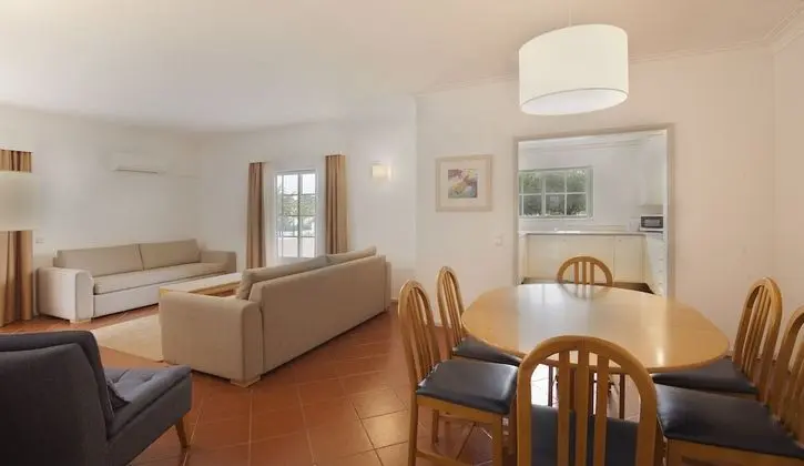 Apart Daire, 2 Yatak Odası, Balkon