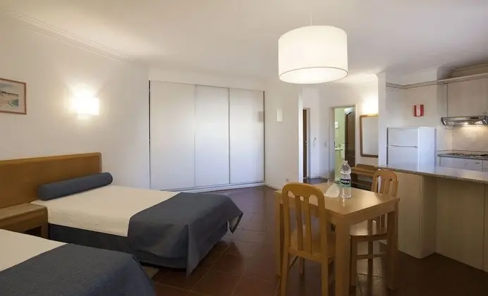 Stüdyo, Balkon