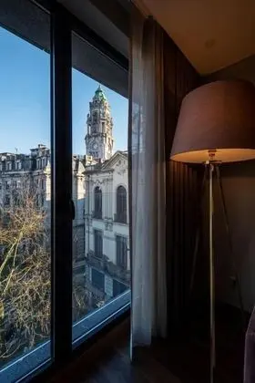 Superior Tek Büyük Yataklı Oda, Balkon