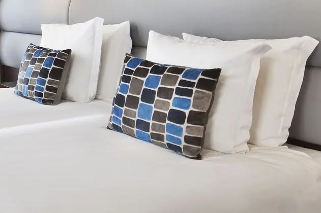 Executive Tek Büyük Yataklı Oda