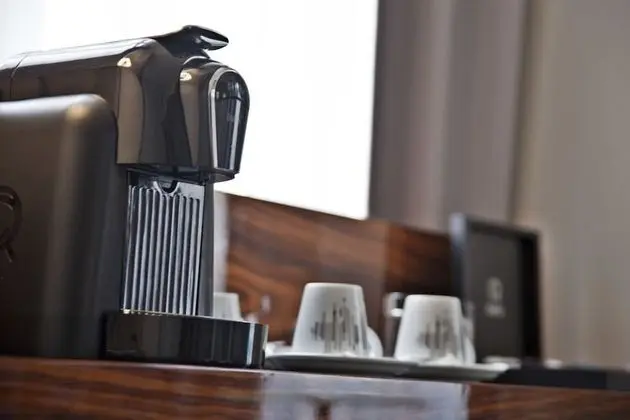 Executive Tek Büyük Yataklı Oda