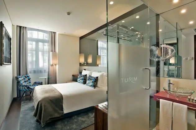 Superior İki Ayrı Yataklı Oda