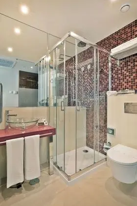 Superior İki Ayrı Yataklı Oda