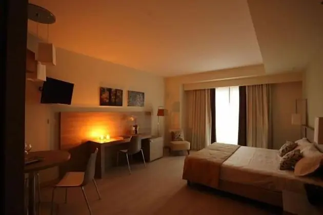 Comfort Üç Kişilik Oda