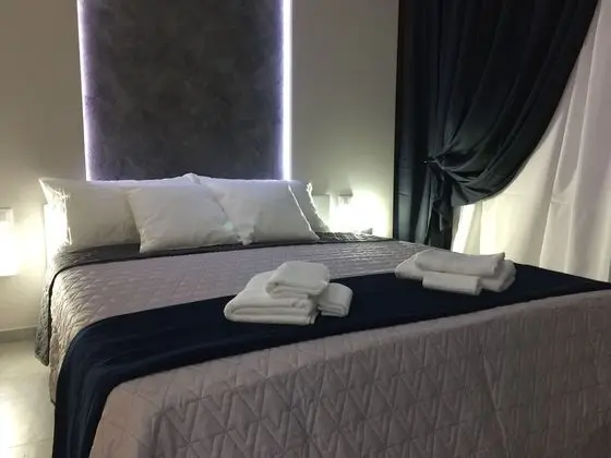 Luxury Oda