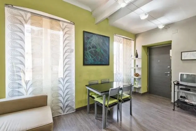 Apart Daire, 1 Yatak Odası