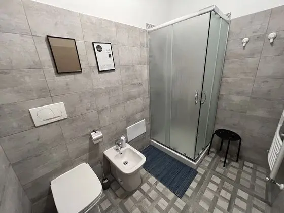 Economy Tek Büyük veya İki Ayrı Yataklı Oda