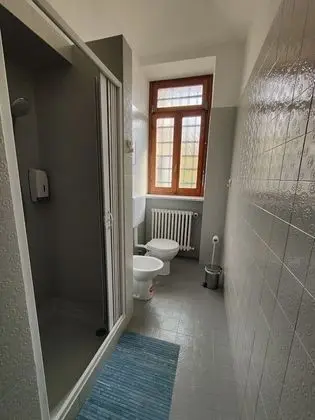 Economy Tek Büyük veya İki Ayrı Yataklı Oda