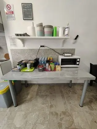 Economy Tek Büyük veya İki Ayrı Yataklı Oda