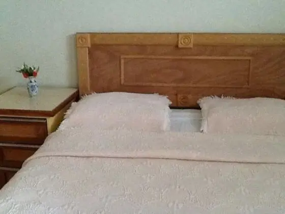 Standard Oda, Dağ Manzaralı