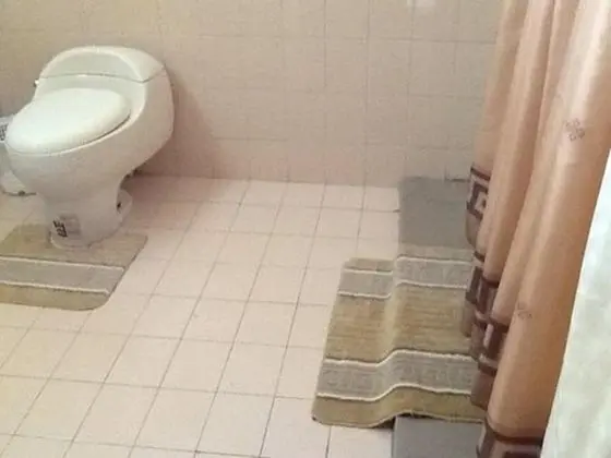 Standard Oda, Dağ Manzaralı