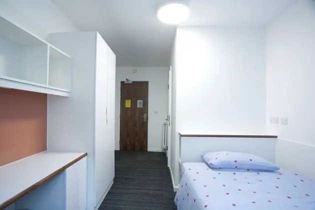 Standard Tek Kişilik Oda, Banyolu/Duşlu