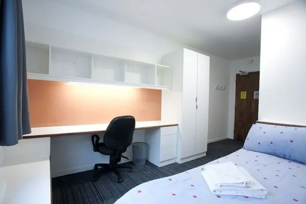 Standard Tek Kişilik Oda, Banyolu/Duşlu