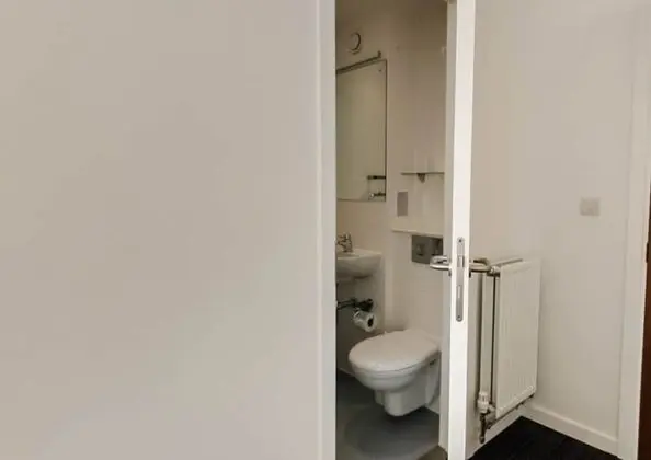 Standard Tek Kişilik Oda, Banyolu/Duşlu