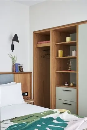 Comfort Süit