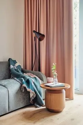Comfort Süit