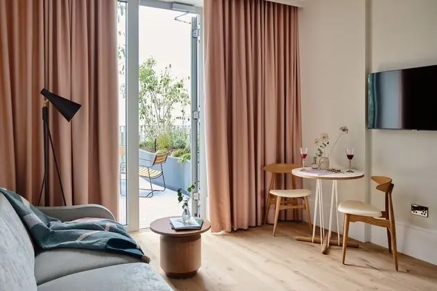 Comfort Süit