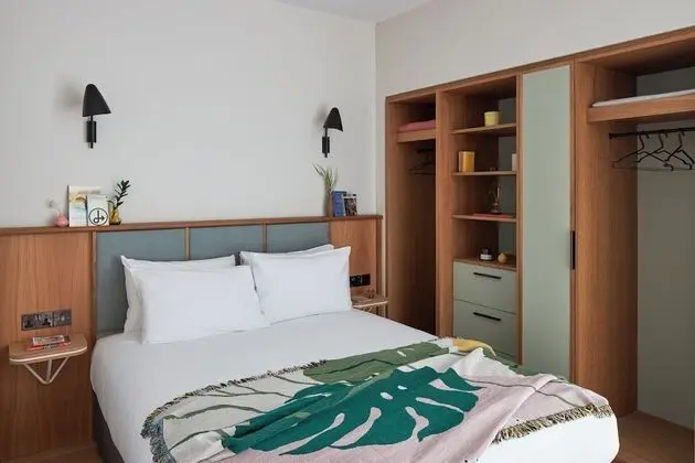 Comfort Süit