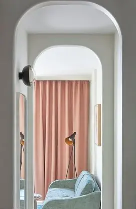 Comfort Süit