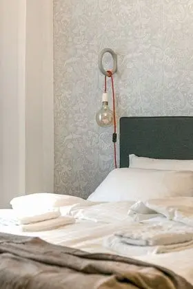 Classic Tek Büyük Yataklı Oda, 1 Büyük (Queen) Boy Yatak