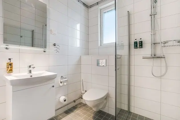 Standard İki Ayrı Yataklı Oda, 2 Tek Kişilik Yatak