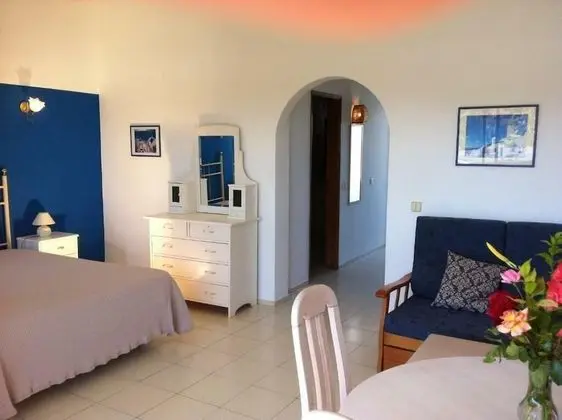 Classic Stüdyo, Kısmi Deniz Manzaralı