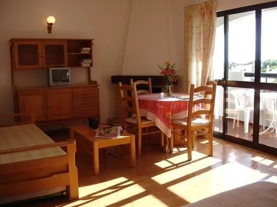 Classic Stüdyo, Kısmi Deniz Manzaralı