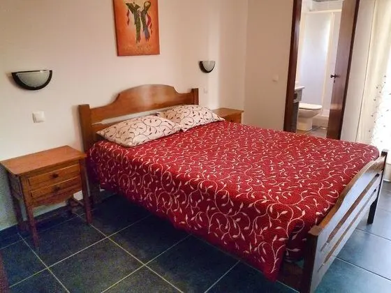 Superior Apart Daire, 2 Yatak Odası