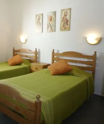 Superior Apart Daire, 2 Yatak Odası