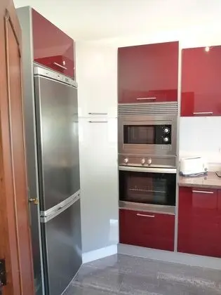 Superior Apart Daire, 2 Yatak Odası