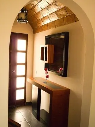 Superior Apart Daire, 2 Yatak Odası