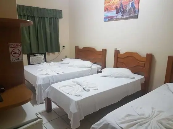 Dört Kişilik Oda