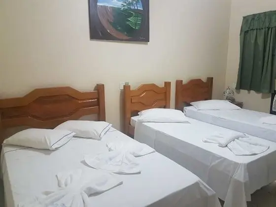 Dört Kişilik Oda
