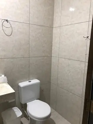 Dört Kişilik Oda