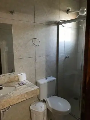 Üç Kişilik Oda