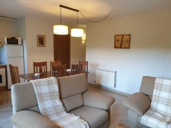 Apart Daire, Engellilere Uygun, Banyolu/Duşlu (El Tormo)