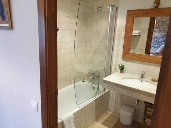 Apart Daire, Engellilere Uygun, Banyolu/Duşlu (El Tormo)