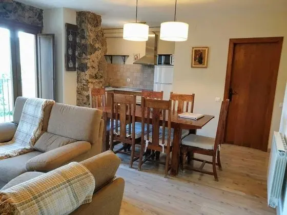 Apart Daire, Engellilere Uygun, Banyolu/Duşlu (El Tormo)