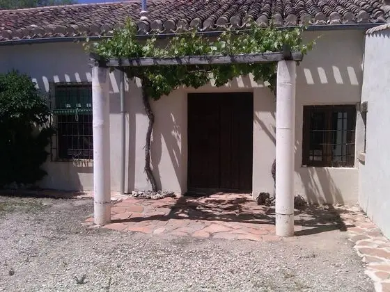 Kır Evi, Özel Banyo (Racimo)