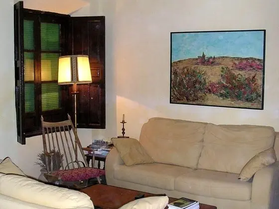 Kır Evi, Özel Banyo (Racimo)