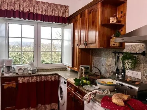 Family Ev, Birden Çok Yatak Odası, Mutfak, Bahçeli