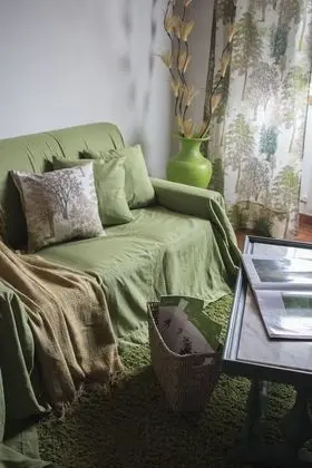 Family Ev, Birden Çok Yatak Odası, Mutfak, Bahçeli