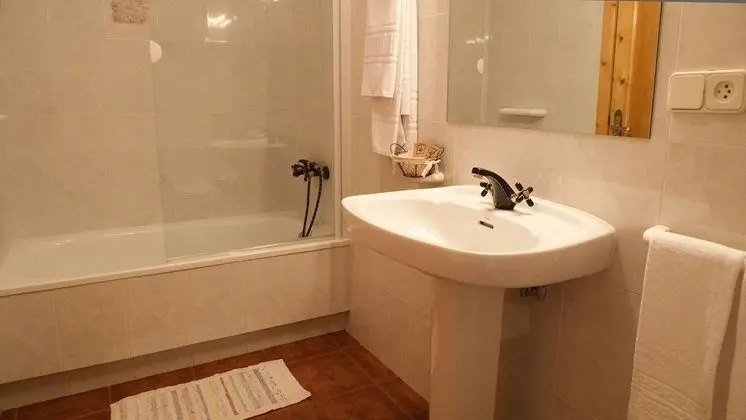 Family Ev, Birden Çok Yatak Odası, Mutfak, Bahçeli