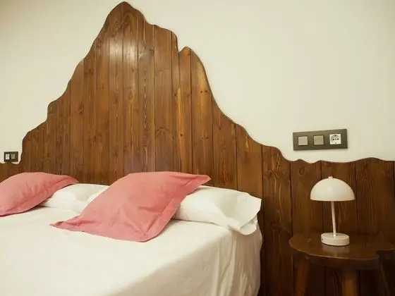 İki Ayrı Yataklı Oda, Özel Banyo