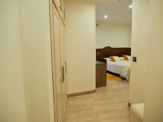 İki Ayrı Yataklı Oda, Özel Banyo