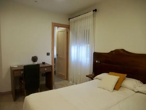 İki Ayrı Yataklı Oda, Özel Banyo